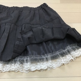 スカートの画像