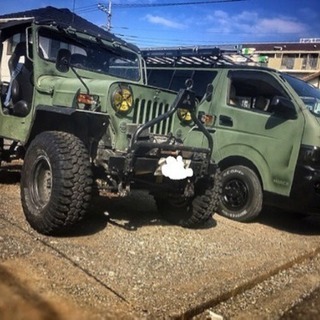 ハイエース 200 2型  スーパーGL 3.0 ディーゼルターボ 4WDの画像