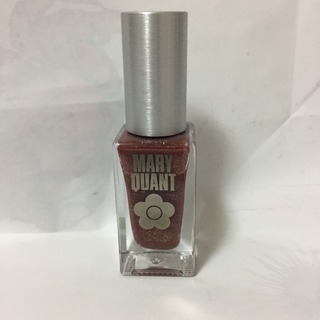 MARY QUANT ネイルポリッシュ