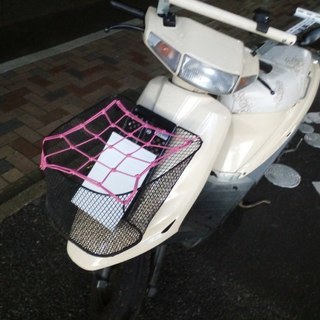 アドレスV100　の画像