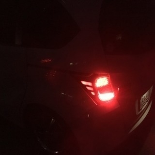 【商談中】ホンダフリード 中古カスタム車両 GB3の画像