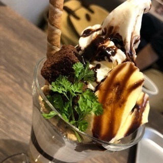 美味しいもの巡り！！
