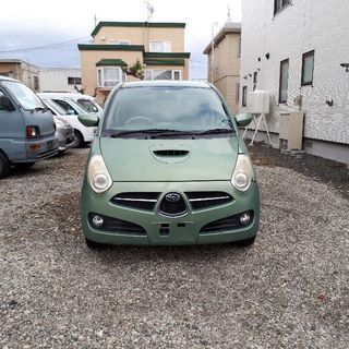 札幌から車検無しスバルR2スーパーチャージャー‼️AT4WD💴3...