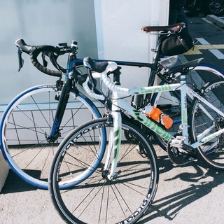 ロードバイクチームメンバー募集中