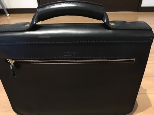 本革鞄のみの出品となります。