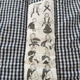 BABYBJORN抱っこひも。の画像