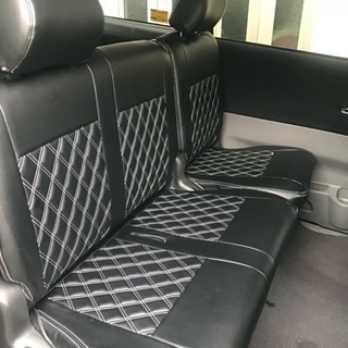 10万円！ヴォクシー トランスX 4WD 車検30年10月26日の画像