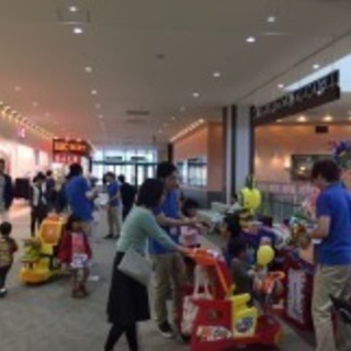 ★☆★☆抽選会イベントスタッフ大募集☆★☆★の画像