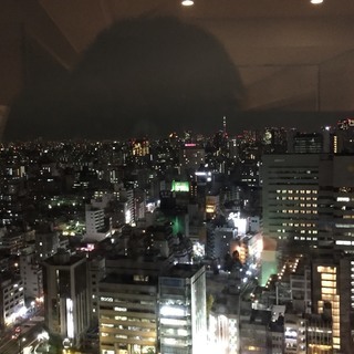 04/14（土）新宿タワマンのラウンジでパーティーを行います☆