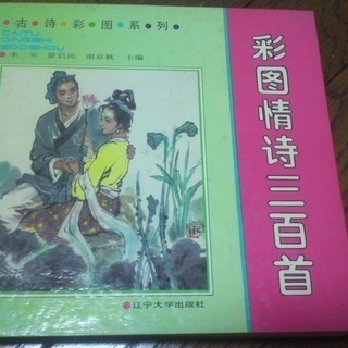 中国の芸術性の高い絵本3冊