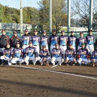新座市、さいたま市軟式野球【来年に向けて】 