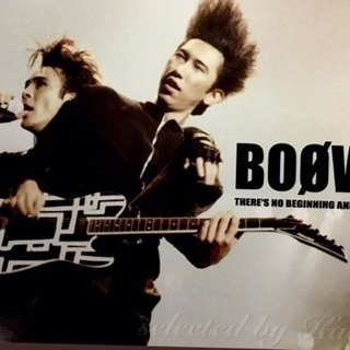 ボーカル急募 BOØWYコピバン ライブ予定あり