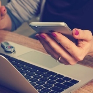 【ｵｰﾌﾟﾆﾝｸﾞｽﾀｯﾌ・勤務時間相談可】　ネットショッピングの内勤事務の画像