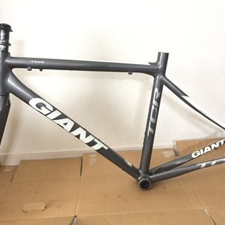 ロードバイク 15000円 GIANT TCR フレーム 自転車