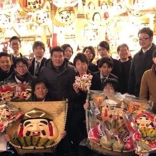 関東一円でスタッフ急募!!