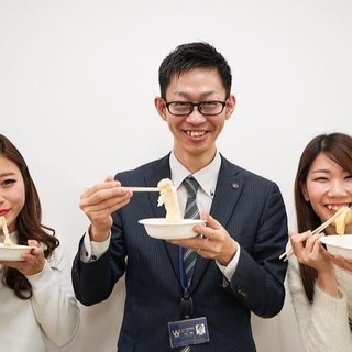 関東一円でスタッフ急募!!の画像
