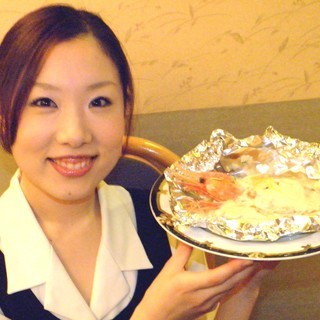 《未経験者大歓迎！》落ち着いた和食料理屋で働きませんか？の画像