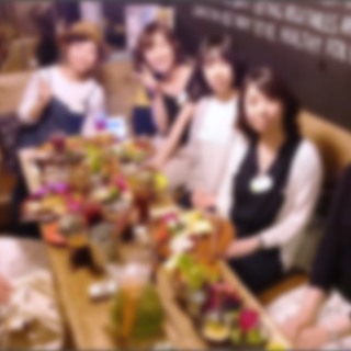 女子会@横浜cafe/ 人間のタイプを知る☆自分と他人を理解して...