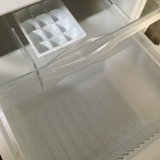 パナソニックの冷蔵庫（取引中）の画像