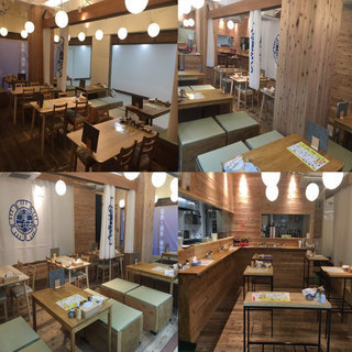 青葉台駅前の居酒屋スタッフ募集！寮もあります！の画像