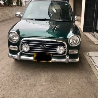 18年11月8日更新 L710ミラジーノ ミニライトスペシャル後...