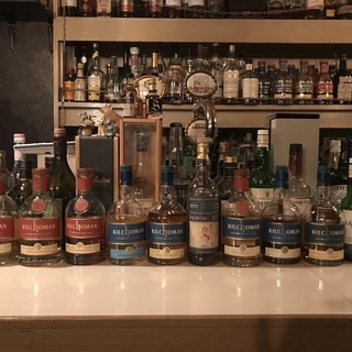 【バーテンダー】オーストラリアのお酒にこだわったバーでのお仕事【時給1000円〜】の画像