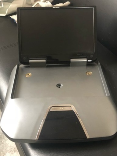 ALPINEフリップダウンモニター10.1