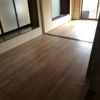 家賃4万円！富山市高園町！7ldkの豪邸！敷金礼金なし！ペット可！シェア可！ - 賃貸（マンション/一戸建て）