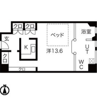 【商談中】⭐️お姫様になれるお部屋です⭐️ - 不動産