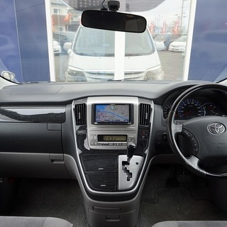 　どなたでもクルマがローンで買えます！　　くるまのミツクニ東京足立店祝２周年！！　「Ｗ紹介キャンペーン」「下取りキャンペーン」実施中♪♪　【アルファード】の画像