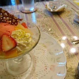 🍬🍭甘党仲間募集🍰