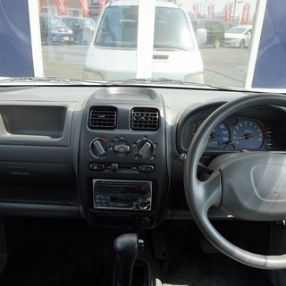 どなたでもクルマがローンで買えます！　　くるまのミツクニ東京足立店祝２周年！！　「Ｗ紹介キャンペーン」「下取りキャンペーン」実施中♪♪　【ワゴンR】の画像