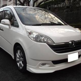 平成19年 / 走行距離：108,500 km / 修復歴：あり / 車検： 平成32年4月の画像