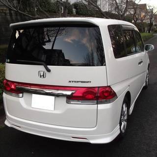 平成19年 / 走行距離：108,500 km / 修復歴：あり / 車検： 平成32年4月の画像