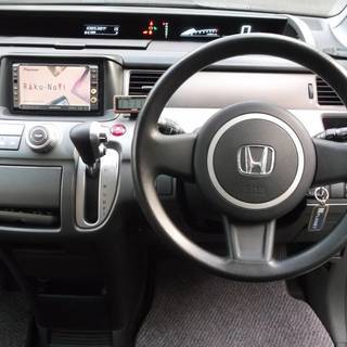 平成19年 / 走行距離：108,500 km / 修復歴：あり / 車検： 平成32年4月の画像