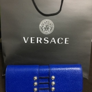 VERSACE ヴェルサスヴェルサーチ 交換希望