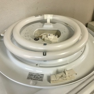 【配達・設置OK】パナソニック 蛍光灯シーリングライト HHLZ402の画像