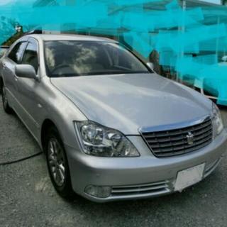 クラウン18ロイヤル2.5Ｌ車検２年込み★値引きor交換OK！