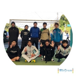 中津市近郊でフットサルチーム募集！ - 中津市