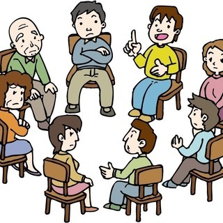 LINE井戸端会議_2018 - 友達