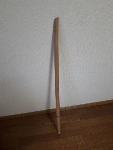 柳生新陰流☆モデル☆お部屋に☆