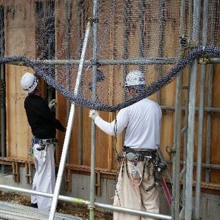 高収入♪　型枠解体　職長　職人　staff　【超】募集！！の画像