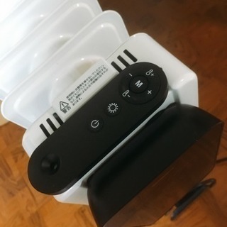 【値下げ！！】オイルヒーター(新同品)の画像