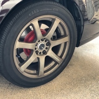 マツダ MPV 23T モディファイ箇所多数ドタキャンの為、再出品の画像