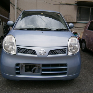 車検２年付き180000円　距離62000キロ！！　タイミングチ...