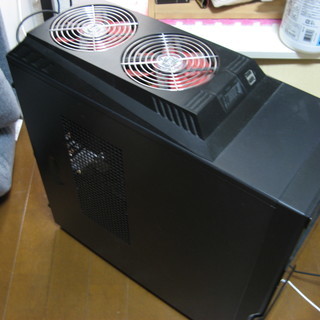 i5-3570 PC　デスクトップ