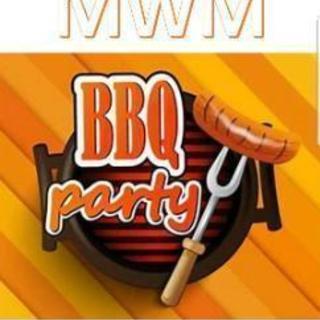 ☆同世代でBBQ☆