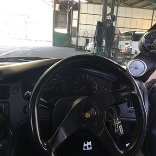 MR２ sw20 希少車の画像