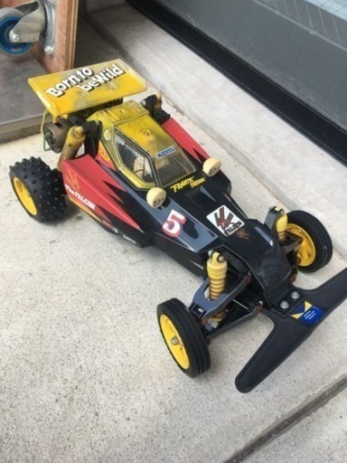 希少 ファルコン 車体 ジャンク