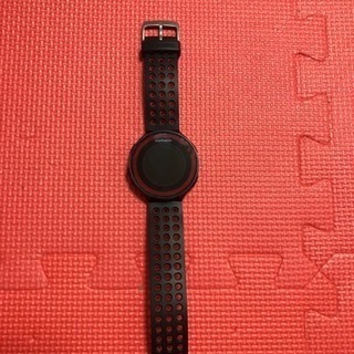 GARMIN ForeAthlete 220J【中古】